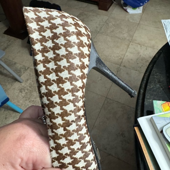 Bridget shuster heels - Picture 5 of 13